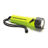 Pelican StealthLite 2400 User Manual