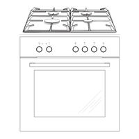 Amica 2022G(G)2.33eEZpDpScVpAQX Instruction Manual