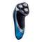 Electric Shaver Philips AT891 Instruction Manual