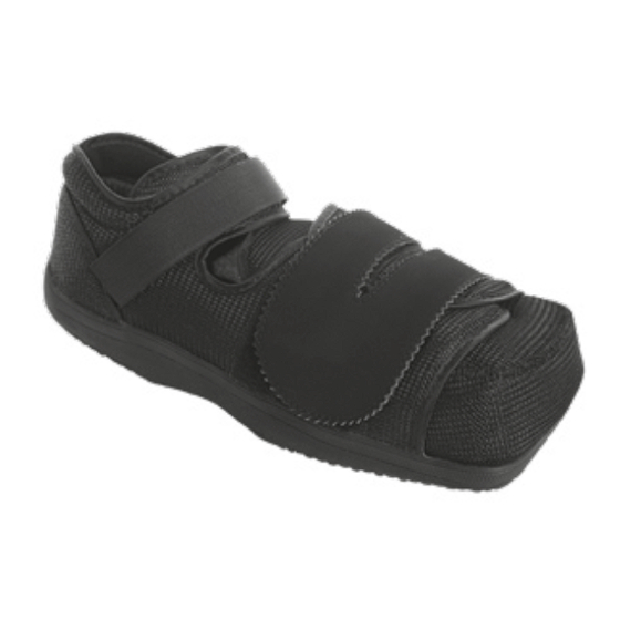 Orliman CP04 Manual