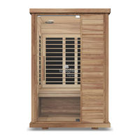 Sunlighten Signature Power Box Owner's Manual