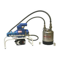Sensia MS-53 Operating, Installation & Maintenance Manual