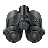 Swarovski Optik AX Visio 10x32 Manual
