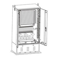 CORNING ToneMatch FDH-HDF Manual
