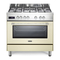 Cookers DeLonghi PRO 96 MC ED Manual