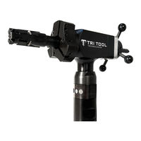 TRI tool BEVELMASTER 204B-DC Operation Manual
