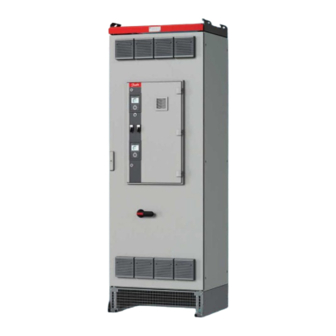 Danfoss iC7-60EA3N05-206A Operating Manual