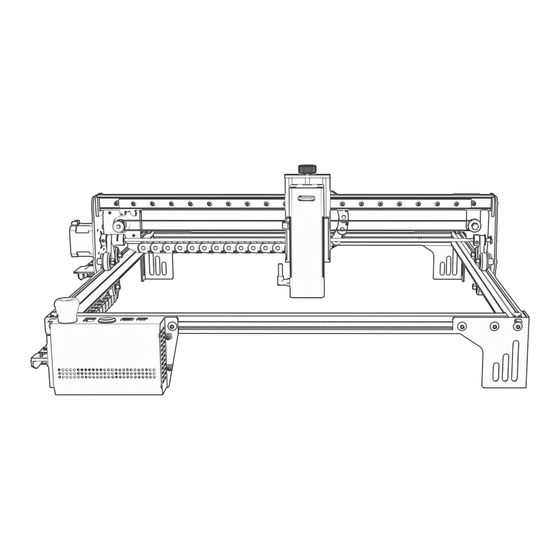 ATOMSTACK MAKER A5 V2 User Manual