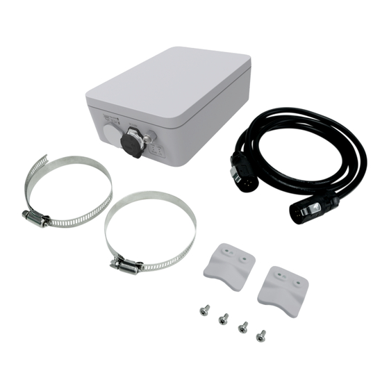 RAK RAK7267 Quick Start Manual
