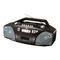 CD Player JVC RCEZ31 - Portable Boombox With CD Player Instructions