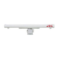 JRC JMA-9932-SA Instruction Manual
