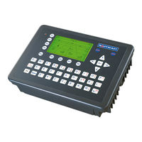 ACR ELECTRONICS NAUTICAST - REV M Manual