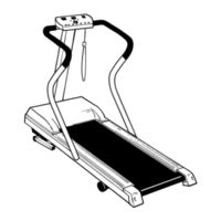 Trimline 4600 treadmill sale