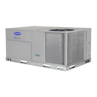 Carrier WeatherMaker 50TCQ*12 Product Data