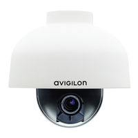 Avigilon 3.0W-H3-DP2 Installation Manual