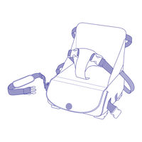 Munchkin Car Seat User Manual