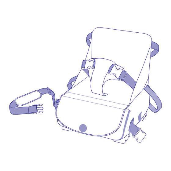 Munchkin Car Seat User Manual