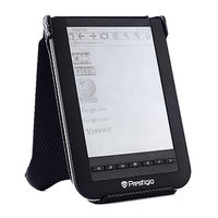 Prestigio PER5062B Quick Start Manual