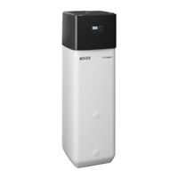 Rotex HPSU compact (V5) Installation And Maintenance Manual