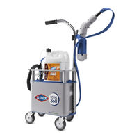 CLOROX Total 360 Operator's Manual