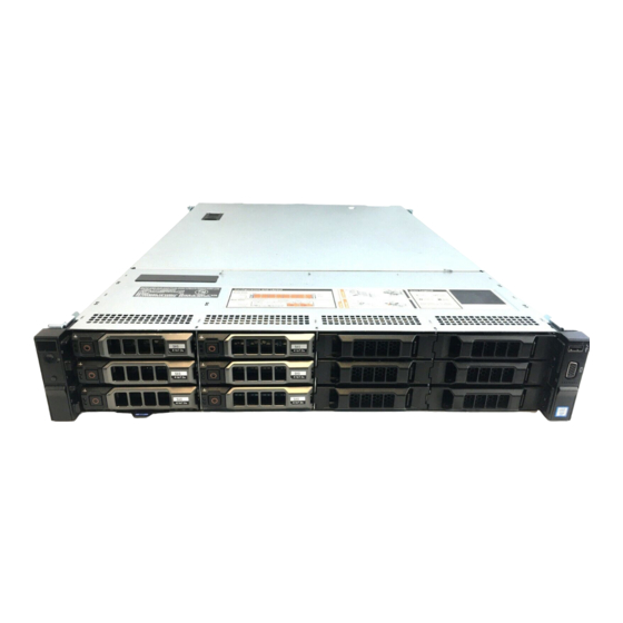 Quantum DXi4700 Installation Manual
