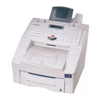 Samsung MSYS SF-6800 User Manual