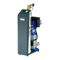 flamco Vacumat Eco 900 Installation And Operating Instructions Manual