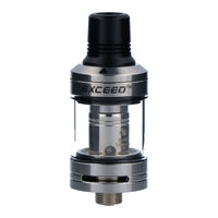Innocigs EXCEED D19 Instructions For The User