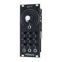 Robaux 3PT User Manual