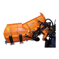 Trejon OPTIMAL UPX440 Instruction Manual And Maintenance Directions