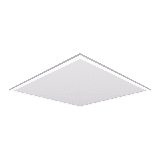 LUG CLASSIC SLIM LB LED Installation Instruction