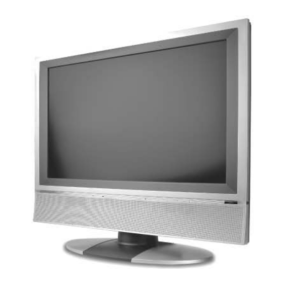 Apex Digital AVL 3278 User Manual