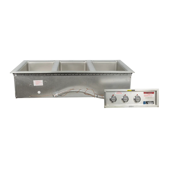 Bloomfield MOD-300TDM/AF Installation Instructions
