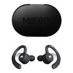 Miiego MiiBUDS ACTION Quick Start Manual