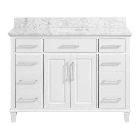 LOWES 1789VA-48-201-900-UM Manual