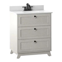 Twin Star Home 30BV610 Manual