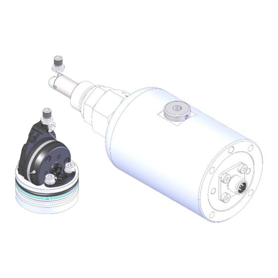 SICO SGH10 User Manual