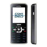 Spice M-5252n User Manual