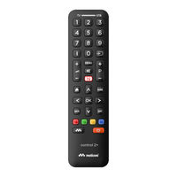 Meliconi easy 4.1 Quick Manual