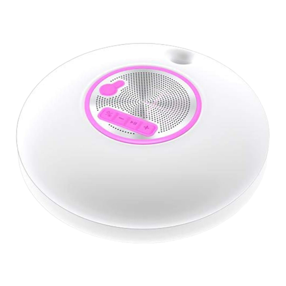 JoyActor WATERBASS Quick Start Manual