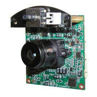 Santec VCK-860DN/W User Manual