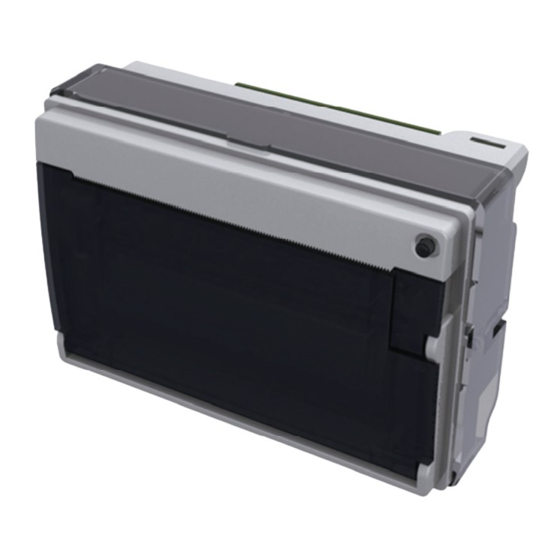 Brightek E27 Quick Install Manual