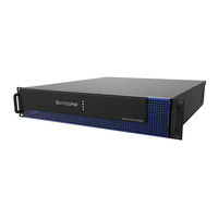 Safran SATCORE Series User Manual