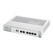 ZYXEL NXC2500 - Wireless LAN Controller Quick Start Guide