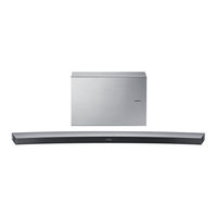 Samsung HW-J7500R User Manual