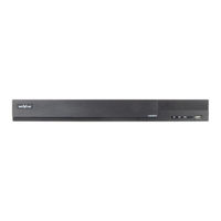 Novus NHDR-6116-H2-II User Manual