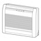 Air Conditioner Fujitsu AirStage AG A004GCEH Series Installation Manual