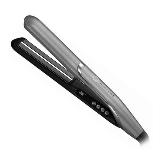 Remington S29A Series Quick Start Manual
