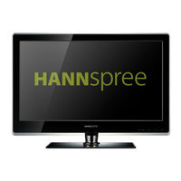 Hannspree SV32LMNB Specification