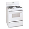 Ranges Frigidaire 316417134 Use & Care Manual